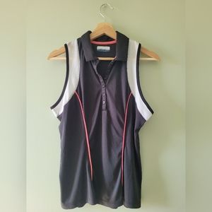 Nicklaus For Her - Golf Shirt